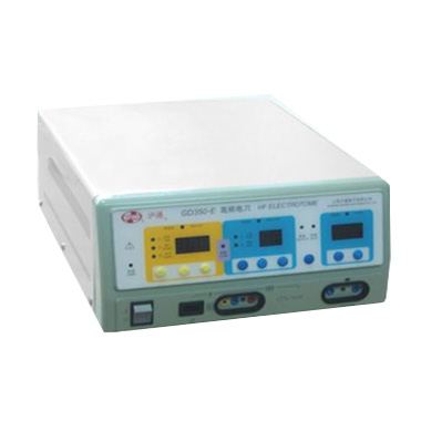 上海滬通醫(yī)用高頻電刀GD350-E