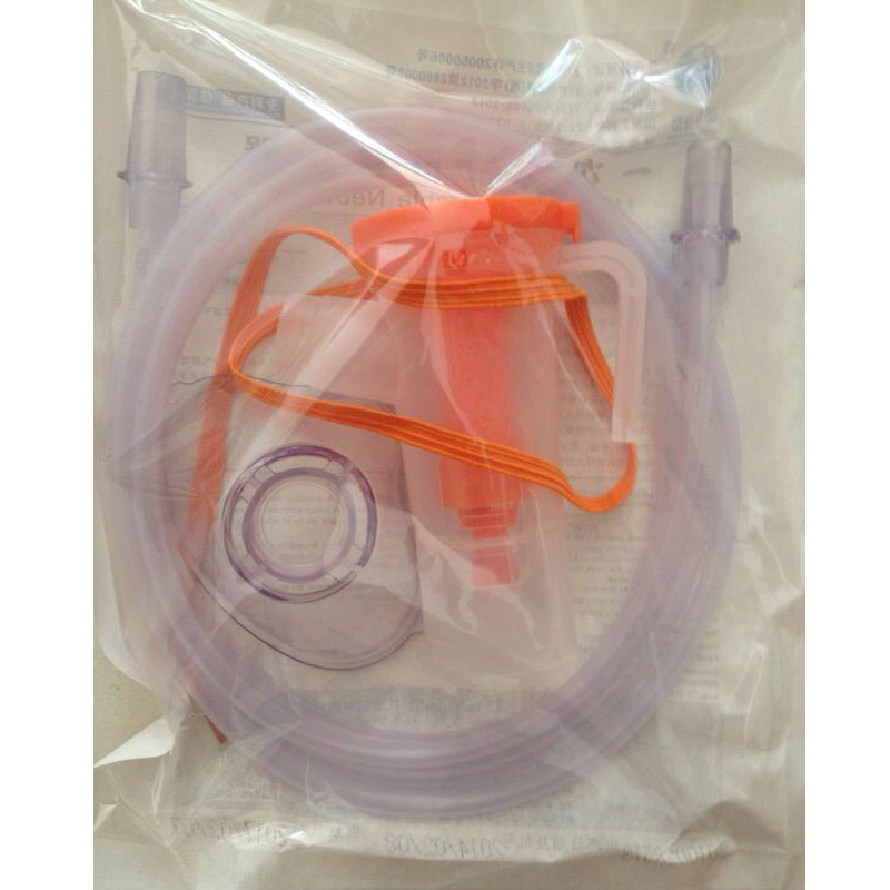 英華融泰加蓋兒童直插面罩B08